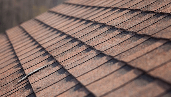 Asphalt Shingle Roofing System Dallas
