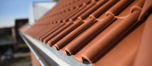 Clay Tile Roofing System Dallas