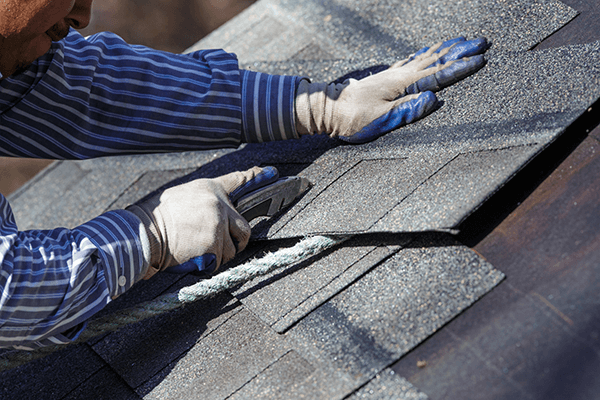 Dallas TX Roofing & Roof Repair Company