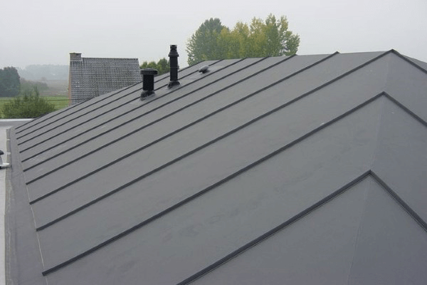Single Ply Roofing System Dallas