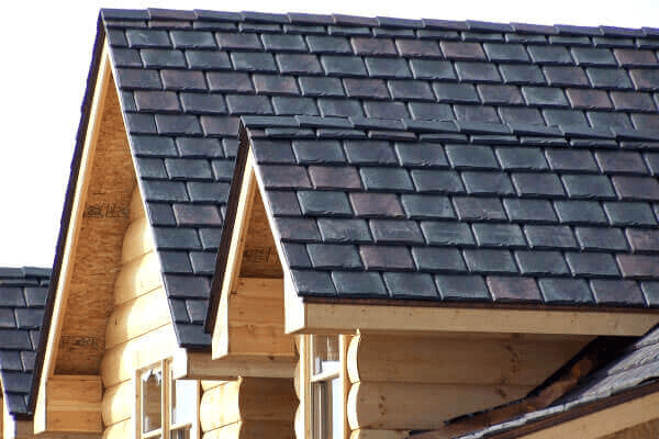 Dallas TX Synthetic Roofing